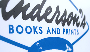 Independent Bookstore Logos