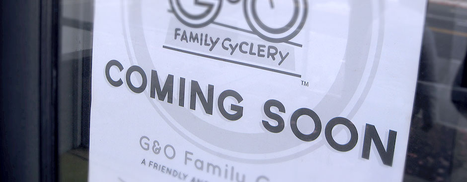 G&O Family Cyclery