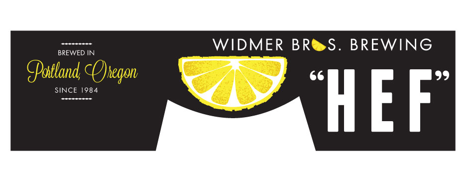 Widmer Beer